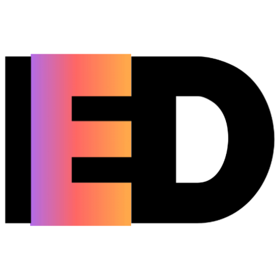 Logo ED 3